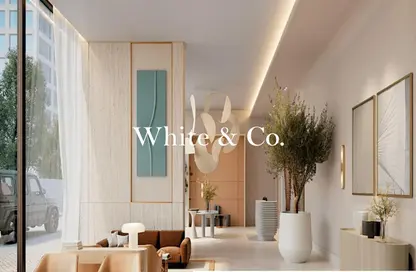 Apartment - 3 Bedrooms - 4 Bathrooms for sale in Address The Bay - EMAAR Beachfront - Dubai Harbour - Dubai Apartment - 3 Bedrooms - 4 Bathrooms for sale in Address The Bay - EMAAR Beachfront - Dubai Harbour - Dubai