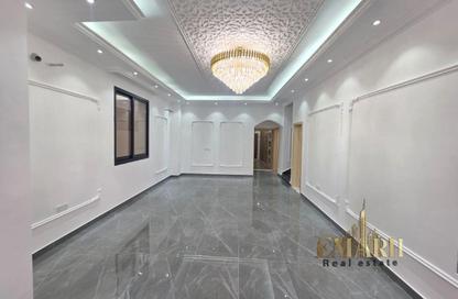 Villa - 6 Bedrooms - 7+ Bathrooms for rent in Al Zaheya Gardens - Al Zahya - Ajman Villa - 6 Bedrooms - 7+ Bathrooms for rent in Al Zaheya Gardens - Al Zahya - Ajman