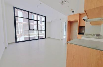 Apartment - 1 - 1 for rent in Palace Residences Al Mamsha - Al Mamsha - Muwaileh - Sharjah