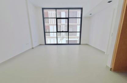 Apartment - 1 - 1 for rent in Palace Residences Al Mamsha - Al Mamsha - Muwaileh - Sharjah