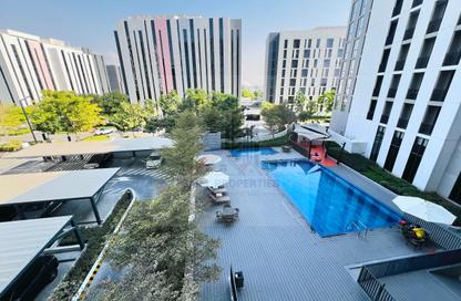 Apartment - 2 - 3 for rent in The Boulevard 3 - Aljada - Sharjah Apartment - 2 - 3 for rent in The Boulevard 3 - Aljada - Sharjah