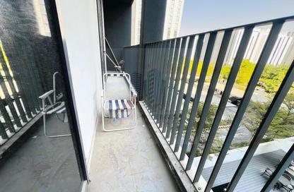 Apartment - 2 - 3 for rent in The Boulevard 3 - Aljada - Sharjah Apartment - 2 - 3 for rent in The Boulevard 3 - Aljada - Sharjah