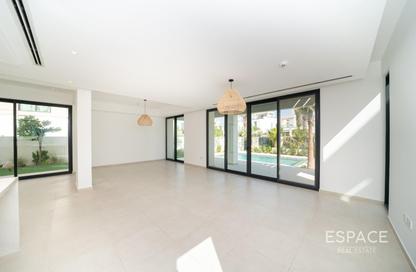 Villa - 4 Bedrooms - 3 Bathrooms for rent in Caya 1 - Arabian Ranches 3 - Dubai