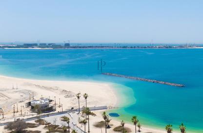 Land - Studio for sale in La Mer South Island - La Mer - Jumeirah - Dubai
