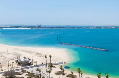 Land for sale in La Mer South Island - La Mer - Jumeirah - Dubai Land for sale in La Mer South Island - La Mer - Jumeirah - Dubai