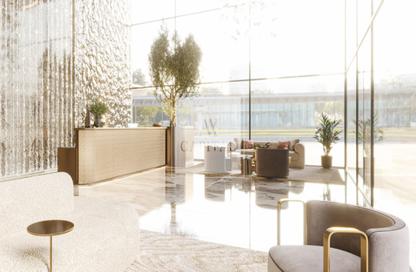 Apartment - Studio - 1 for sale in 10 Oxford - District 10 - Jumeirah Village Circle - Dubai Apartment - Studio - 1 for sale in 10 Oxford - District 10 - Jumeirah Village Circle - Dubai