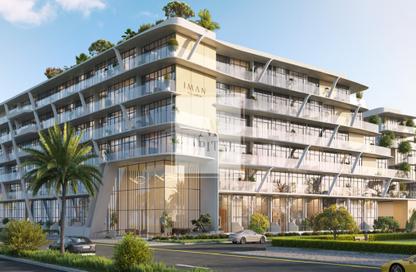 Apartment - Studio - 1 for sale in 10 Oxford - District 10 - Jumeirah Village Circle - Dubai Apartment - Studio - 1 for sale in 10 Oxford - District 10 - Jumeirah Village Circle - Dubai