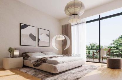 Apartment - 1 - 2 for sale in South Living - Residential District - Dubai South (Dubai World Central) - Dubai Apartment - 1 - 2 for sale in South Living - Residential District - Dubai South (Dubai World Central) - Dubai