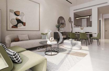 Apartment - 1 - 2 for sale in South Living - Residential District - Dubai South (Dubai World Central) - Dubai Apartment - 1 - 2 for sale in South Living - Residential District - Dubai South (Dubai World Central) - Dubai
