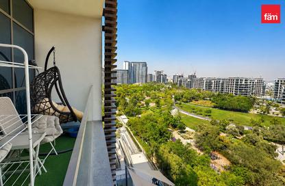 Apartment - 3 Bedrooms - 3 Bathrooms for rent in Acacia A - Acacia - Park Heights - Dubai Hills Estate - Dubai Apartment - 3 Bedrooms - 3 Bathrooms for rent in Acacia A - Acacia - Park Heights - Dubai Hills Estate - Dubai