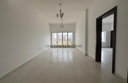 Apartment - 1 Bedroom - 2 Bathrooms for rent in Silicon Heights 2 - Silicon Heights - Dubai Silicon Oasis - Dubai