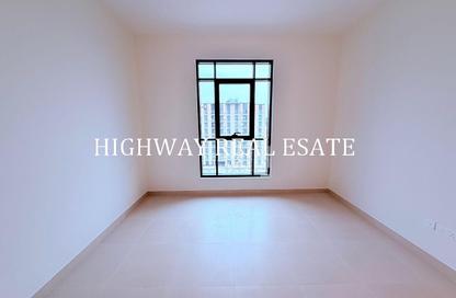 Apartment - 1 - 2 for sale in Crystal Residences - Maryam Island - Al Khan - Sharjah