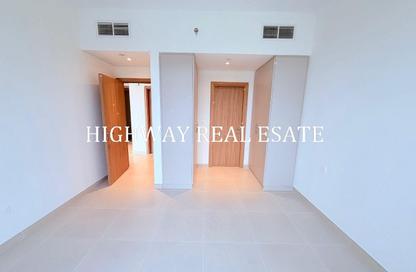 Apartment - 1 - 2 for sale in Crystal Residences - Maryam Island - Al Khan - Sharjah
