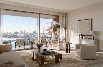 Apartment - 2 - 2 for sale in Palace Residences Creek Blue Tower 1 - Palace Residences Creek Blue - Dubai Creek Harbour (The Lagoons) - Dubai Apartment - 2 - 2 for sale in Palace Residences Creek Blue Tower 1 - Palace Residences Creek Blue - Dubai Creek Harbour (The Lagoons) - Dubai