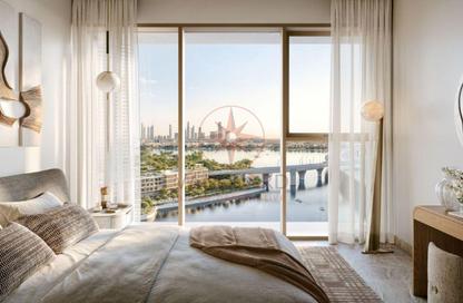 Apartment - 2 - 2 for sale in Palace Residences Creek Blue Tower 1 - Palace Residences Creek Blue - Dubai Creek Harbour (The Lagoons) - Dubai Apartment - 2 - 2 for sale in Palace Residences Creek Blue Tower 1 - Palace Residences Creek Blue - Dubai Creek Harbour (The Lagoons) - Dubai