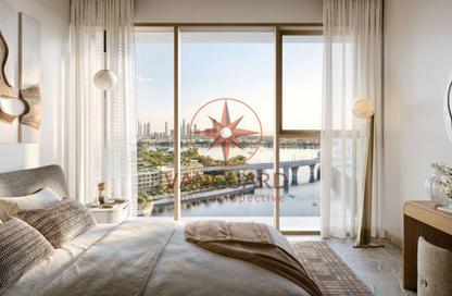 Apartment - 2 - 2 for sale in Palace Residences Creek Blue Tower 1 - Palace Residences Creek Blue - Dubai Creek Harbour (The Lagoons) - Dubai Apartment - 2 - 2 for sale in Palace Residences Creek Blue Tower 1 - Palace Residences Creek Blue - Dubai Creek Harbour (The Lagoons) - Dubai