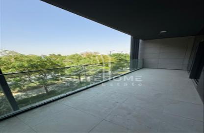 Apartment - 1 - 2 for sale in Vida 1 - Vida Residences - Aljada - Sharjah Apartment - 1 - 2 for sale in Vida 1 - Vida Residences - Aljada - Sharjah