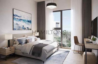 Apartment - 2 Bedrooms - 3 Bathrooms for sale in Aysha Residence - Maryam Island - Al Khan - Sharjah Apartment - 2 Bedrooms - 3 Bathrooms for sale in Aysha Residence - Maryam Island - Al Khan - Sharjah