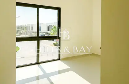 تاون هاوس - 3 غرف نوم - 5 حمامات للايجار في زينيا - ذا رووتس داماك هيلز 2 - داماك هيلز 2 - دبي