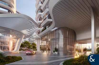 Apartment - 1 Bedroom - 2 Bathrooms for sale in Avita - Passo by Beyond - Palm Jumeirah - Dubai