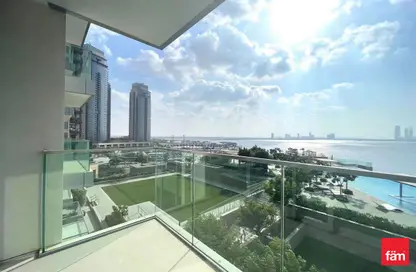 Apartment - 2 Bedrooms - 2 Bathrooms for sale in The Grand - Dubai Creek Harbour (The Lagoons) - Dubai