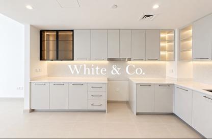 Apartment - 2 - 2 for sale in The Cove II Building 4 - The Cove ll - Dubai Creek Harbour (The Lagoons) - Dubai