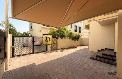 Villa - 3 Bedrooms - 3 Bathrooms for rent in Mirdif Villas - Mirdif - Dubai