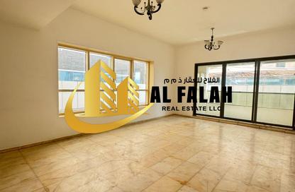 Apartment - 2 Bedrooms - 2 Bathrooms for rent in New Al Taawun Road - Al Taawun - Sharjah