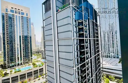 Apartment - 1 Bedroom - 1 Bathroom for rent in Creek Edge Tower 1 - Creek Edge - Dubai Creek Harbour (The Lagoons) - Dubai