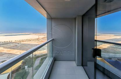 Apartment - 1 Bedroom - 2 Bathrooms for sale in The ARC - Shams Abu Dhabi - Al Reem Island - Abu Dhabi
