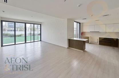 Villa - 3 Bedrooms - 4 Bathrooms for rent in Golf Links - EMAAR South - Dubai South (Dubai World Central) - Dubai