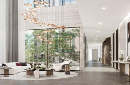 Villa - 6 Bedrooms - 7 Bathrooms for sale in Autograph Collection - Damac Hills - Dubai