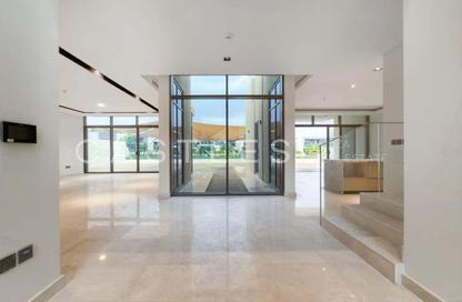 Villa - 4 Bedrooms - 5 Bathrooms for rent in Golf Place 2 - Golf Place - Dubai Hills Estate - Dubai