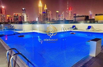 Apartment - 2 Bedrooms - 3 Bathrooms for rent in Elysium Residence 2 - Jumeirah Garden City - Al Satwa - Dubai