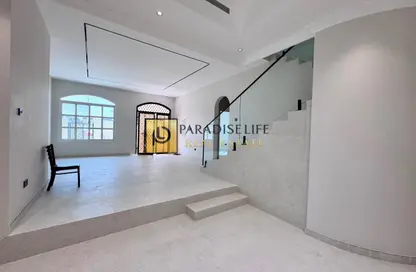 شقة - 5 غرف نوم - 5 حمامات للايجار في فلل مردف - مردف - دبي