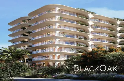 Apartment - 4 Bedrooms - 4 Bathrooms for sale in Ocean House - Palm Jumeirah - Dubai