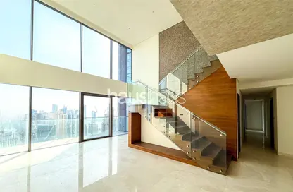 شقة - 4 غرف نوم - 5 حمامات للبيع في برج The ريزيدنسز at Marina Gate 1 - مارينا جيت - دبي مارينا - دبي