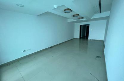 Apartment - 2 Bedrooms - 4 Bathrooms for sale in Ajman Corniche Residences - Ajman Corniche Road - Ajman