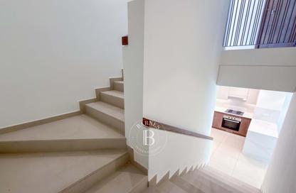 Villa - 3 - 4 for rent in Elan - Tilal Al Ghaf - Dubai
