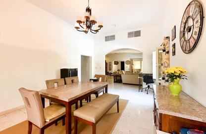 Villa - 5 Bedrooms - 6 Bathrooms for sale in The Centro - The Villa - Dubai Villa - 5 Bedrooms - 6 Bathrooms for sale in The Centro - The Villa - Dubai