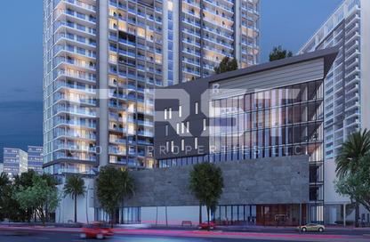 Duplex - 3 - 3 for sale in Al Maryah Vista 2 - Al Maryah Island - Abu Dhabi