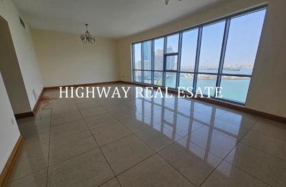 Apartment - 3 - 4 for rent in Al Majaz 3 - Al Majaz - Sharjah