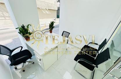 Office Space - 1 Bedroom - 1 Bathroom for rent in Reem Residency - Al Karama - Dubai