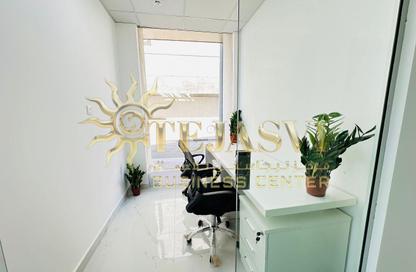 Office Space - 1 Bedroom - 1 Bathroom for rent in Reem Residency - Al Karama - Dubai