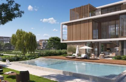 Villa - 5 Bedrooms - 6 Bathrooms for sale in The Acres (Phase 3) - The Acres - Dubai Land - Dubai Villa - 5 Bedrooms - 6 Bathrooms for sale in The Acres (Phase 3) - The Acres - Dubai Land - Dubai