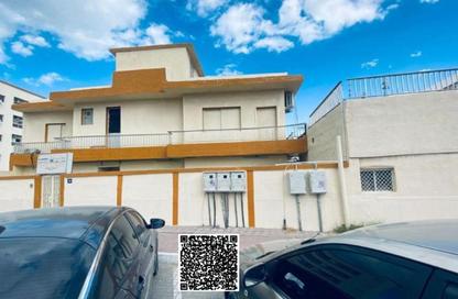 Villa - Studio - 7+ Bathrooms for sale in Al Nakheel - Ajman Downtown - Ajman