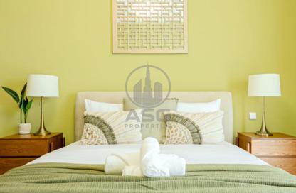 Apartment - 1 Bedroom - 1 Bathroom for rent in Vida Residences Creek Beach - Creek Beach - Dubai Creek Harbour (The Lagoons) - Dubai