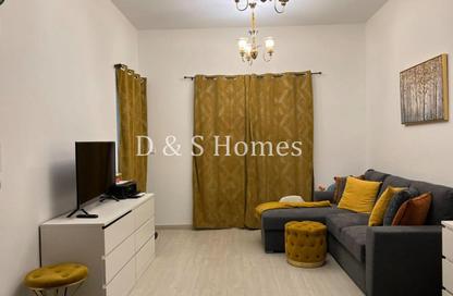 Apartment - 1 Bedroom - 2 Bathrooms for rent in Al Ramth 07 - Al Ramth - Remraam - Dubai