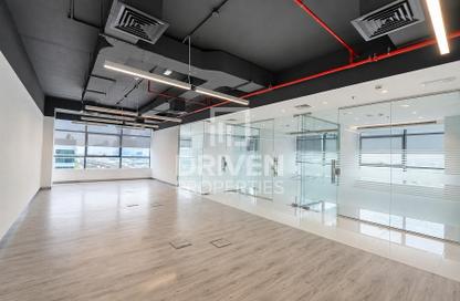 Office Space - Studio for rent in The Onyx Tower 1 - The Onyx Towers - Greens - Dubai