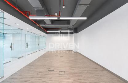 Office Space - Studio for rent in The Onyx Tower 1 - The Onyx Towers - Greens - Dubai